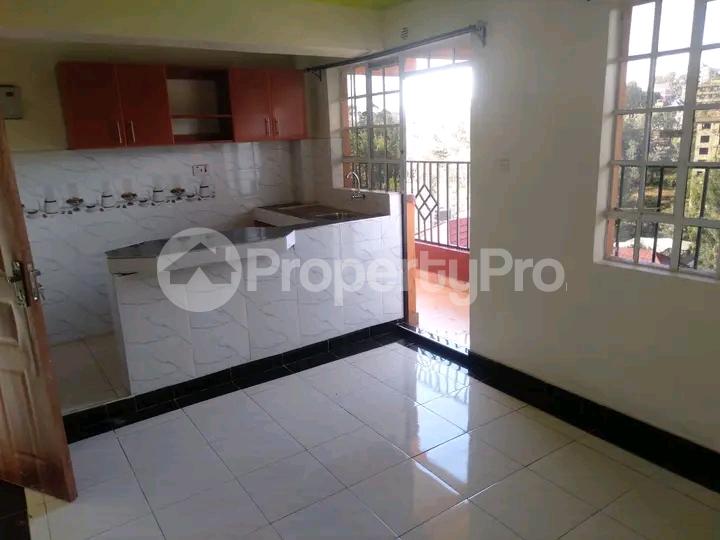 1 bedroom mini flat Flat&Apartment for rent STRATHMORE Madaraka Nairobi