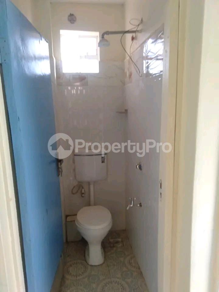 1 bedroom mini flat Flat&Apartment for rent STRATHMORE Madaraka Nairobi