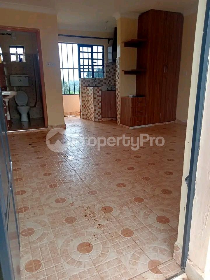 1 bedroom mini flat Bedsitter Flat&Apartment for rent MADARAKA Madaraka