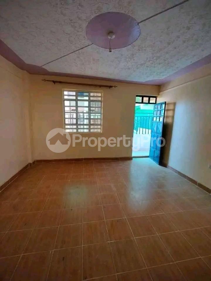 1 bedroom mini flat Townhouses Houses for rent MADARAKA Madaraka