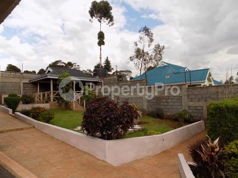 3 bedroom Bungalow Houses for rent Madaraka Nairobi (PID 8AFUF