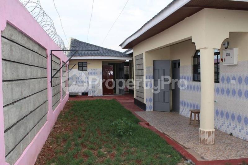 2 bedroom Townhouses Houses for rent Madaraka Nairobi (PID 1AEGQ