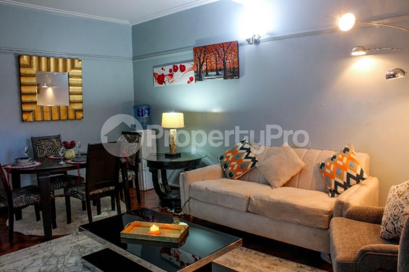 1 bedroom mini flat  Rooms Flat&Apartment for rent Riverside Drive  Westlands Nairobi