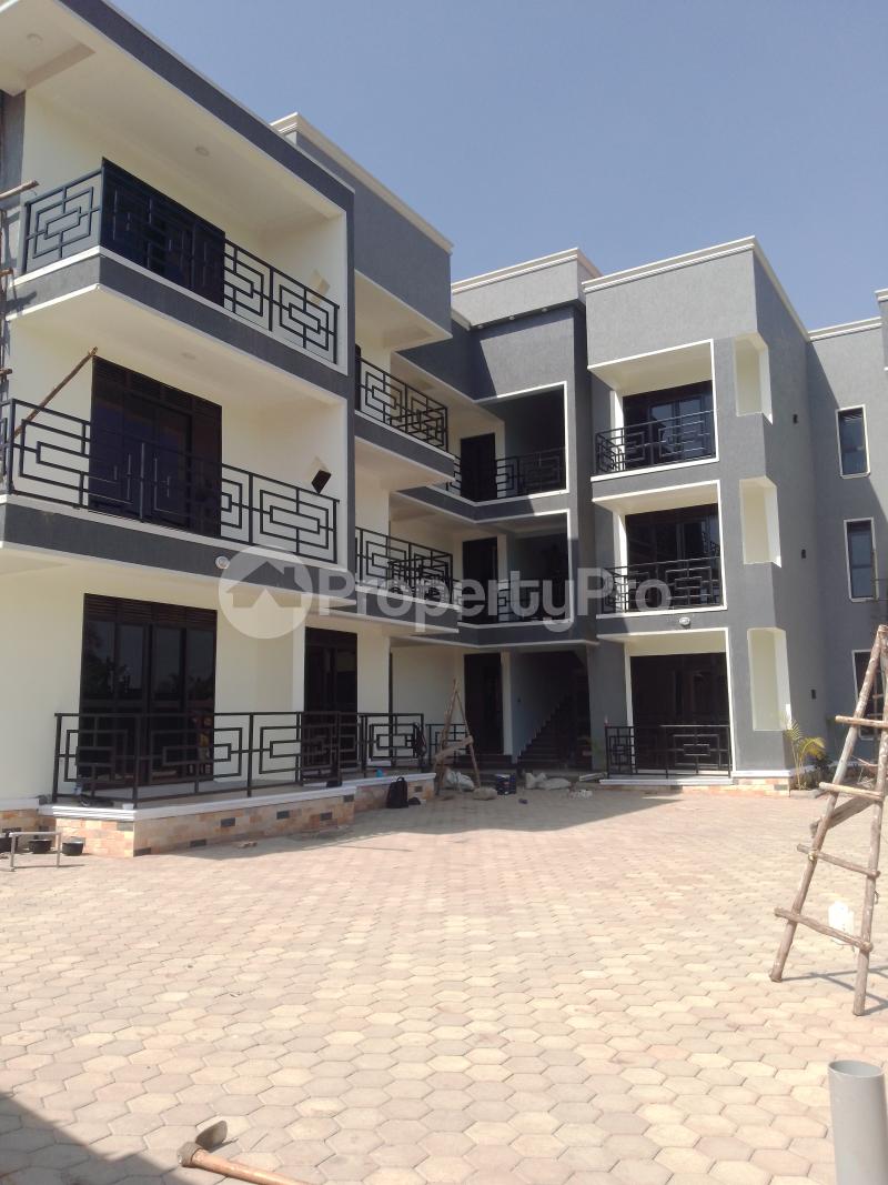 2 bedroom Apartment for sale Namugongo  Kampala Central Kampala Central - 0