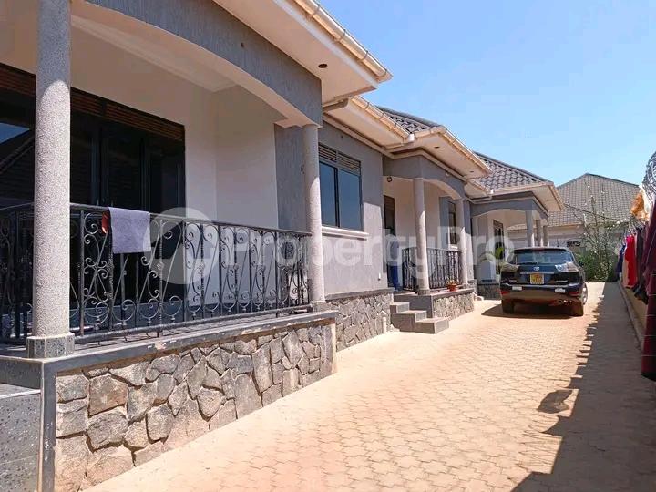 2 bedroom Bungalow Apartment for rent Namugongo  Kampala Central Kampala Central - 4