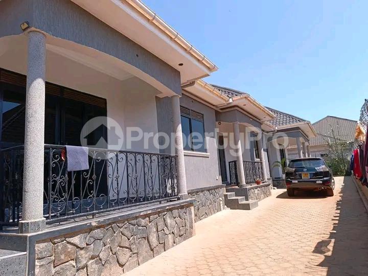 2 bedroom Bungalow Apartment for rent Namugongo  Kampala Central Kampala Central - 0