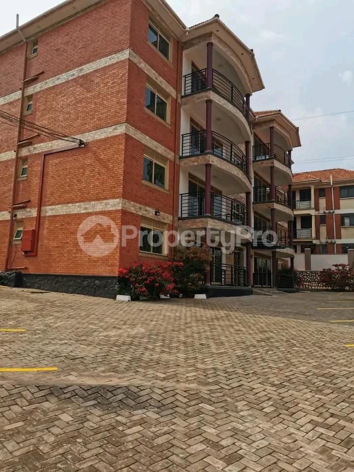 2 bedroom Apartment for rent Kyambogo  Kampala Central Kampala Central - 0