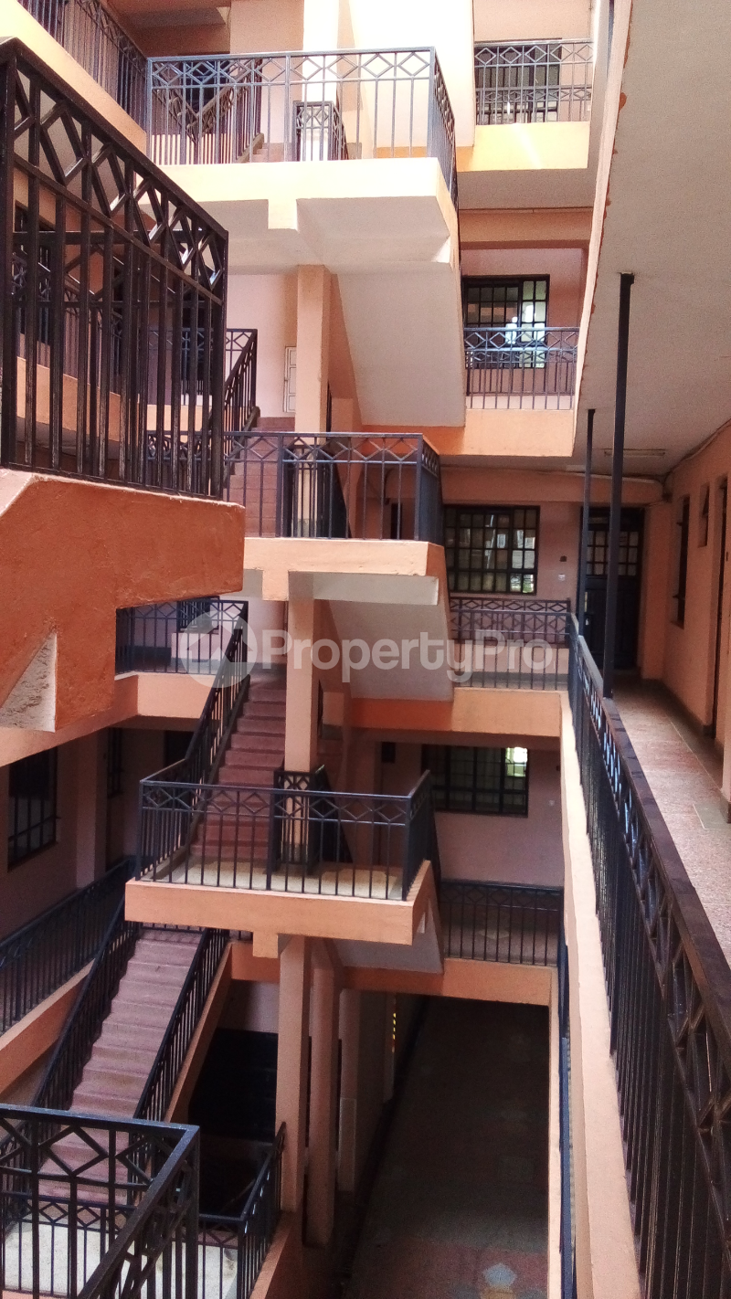 2 bedroom Flat&Apartment for sale Mutuini Nairobi