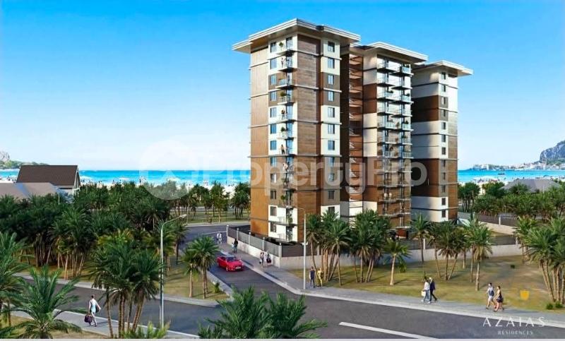 3 bedroom Flat&Apartment for sale Behind City mall  Nyali Area Nyali Mombasa