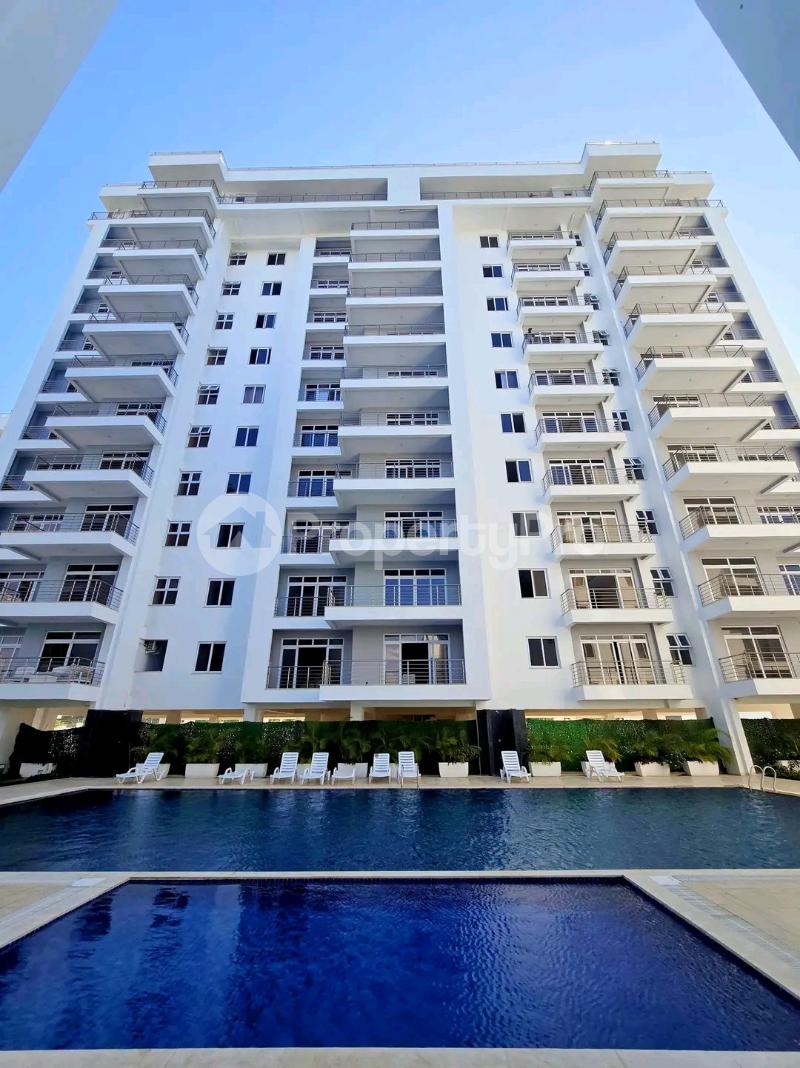 3 bedroom Flat&Apartment for sale Nyali Mombasa