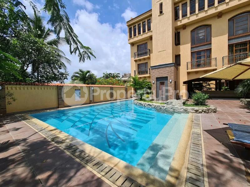 3 bedroom Flat&Apartment for rent Nyali Area Nyali Mombasa