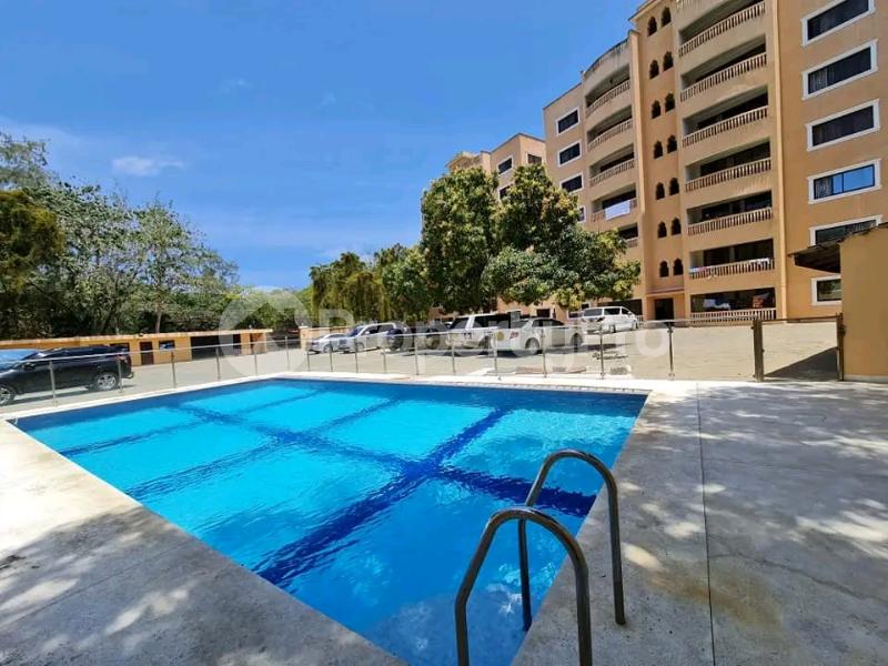 3 bedroom Flat&Apartment for rent Nyali Area Nyali Mombasa