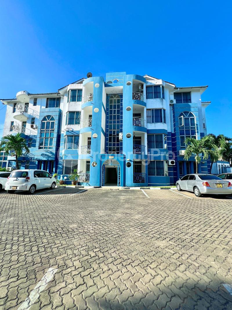 3 bedroom Flat&Apartment for rent Nyali Area Nyali Mombasa