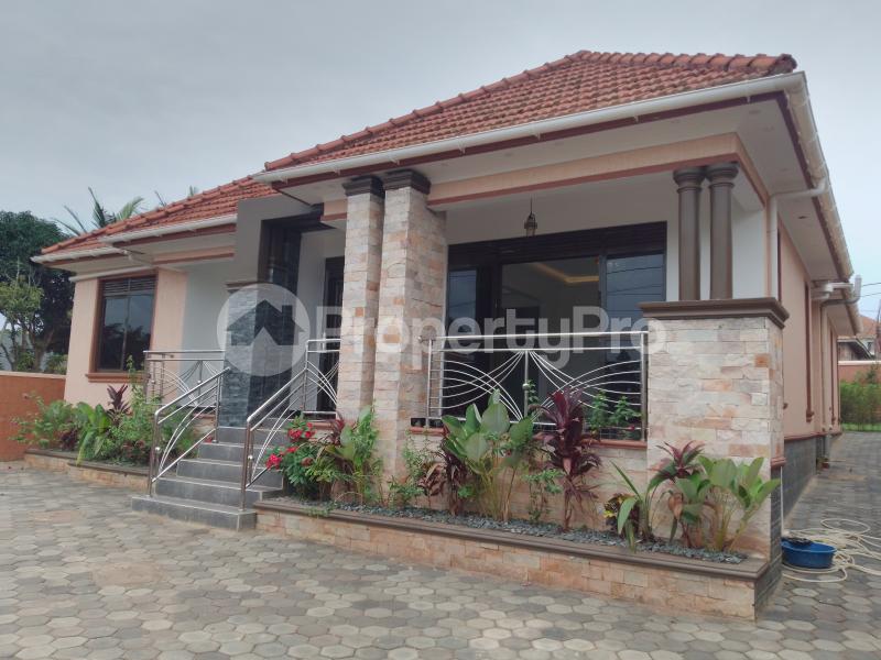 3 bedroom Bungalow Apartment for sale Kira  Kampala Central Kampala Central - 0
