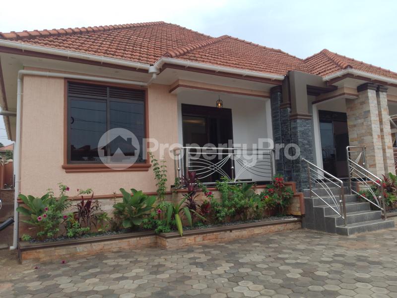 3 bedroom Bungalow Apartment for sale Kira  Kampala Central Kampala Central - 2