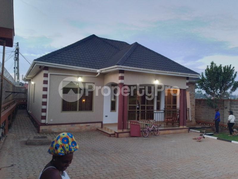 3 bedroom Bungalow Apartment for sale Namugongo  Kampala Central - 11