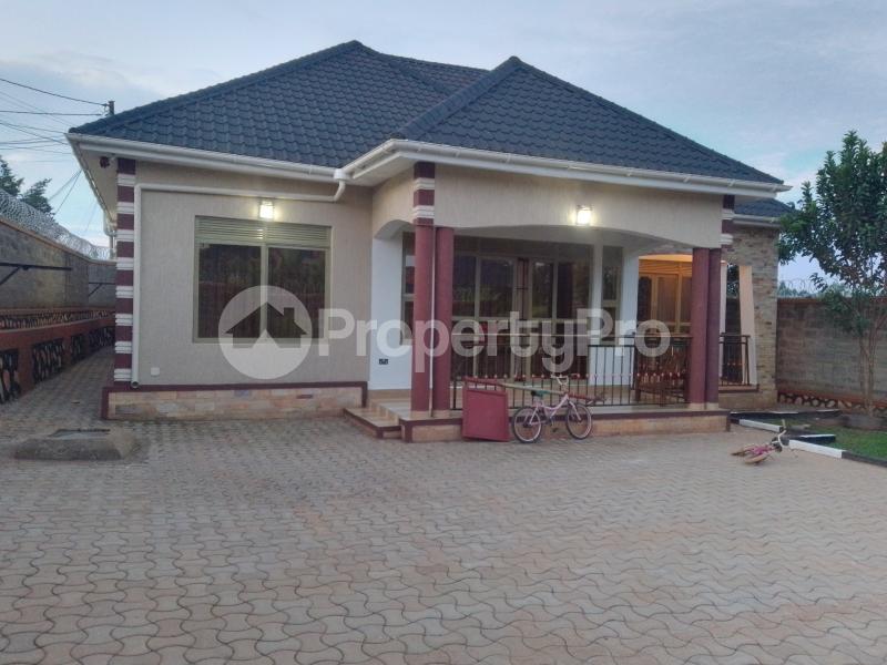 3 bedroom Bungalow Apartment for sale Namugongo  Kampala Central - 12
