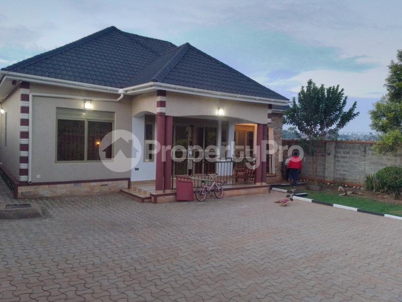 3 bedroom Bungalow Apartment for sale Namugongo  Kampala Central - 9
