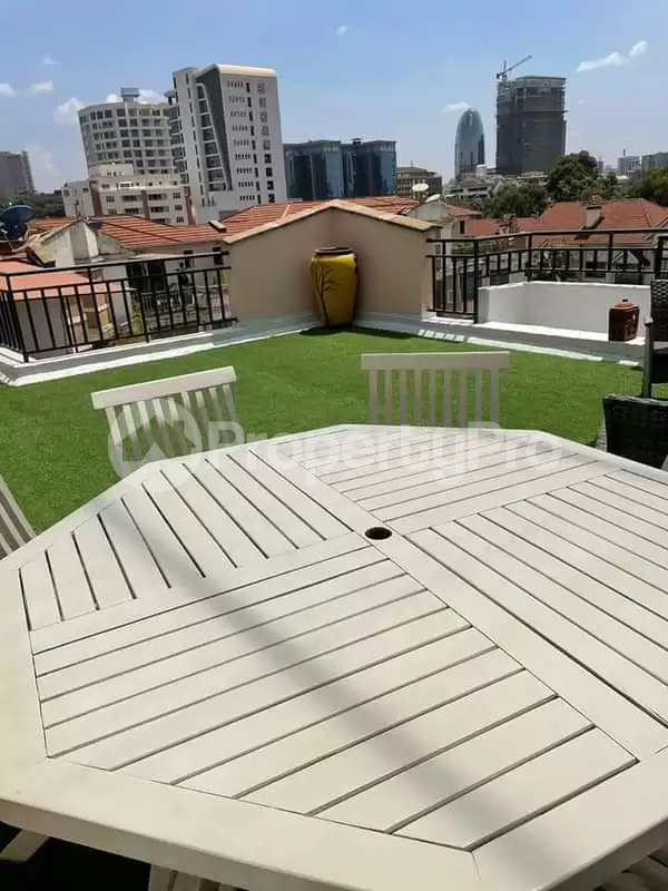 3 bedroom Flat&Apartment for sale Westlands Nairobi