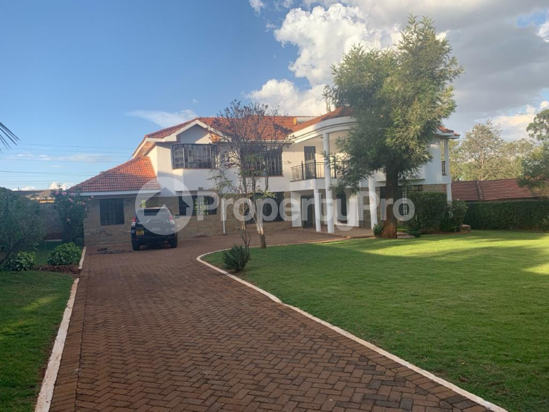 4 bedroom Townhouse for sale Karen Nairobi