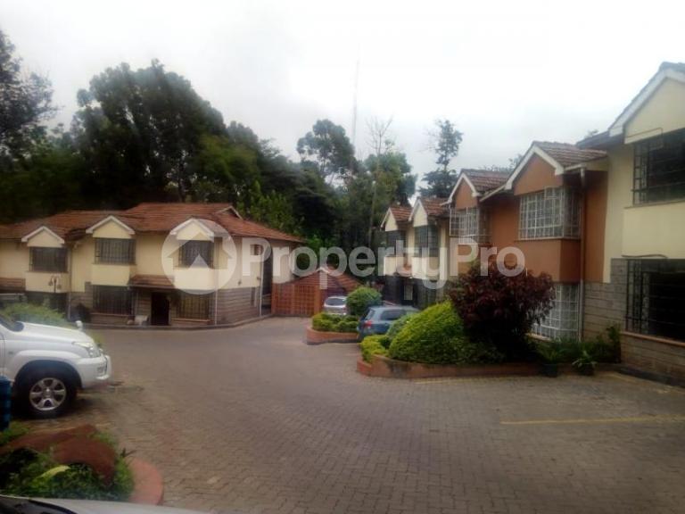 4 bedroom Townhouse for sale Kileleshwa Nairobi