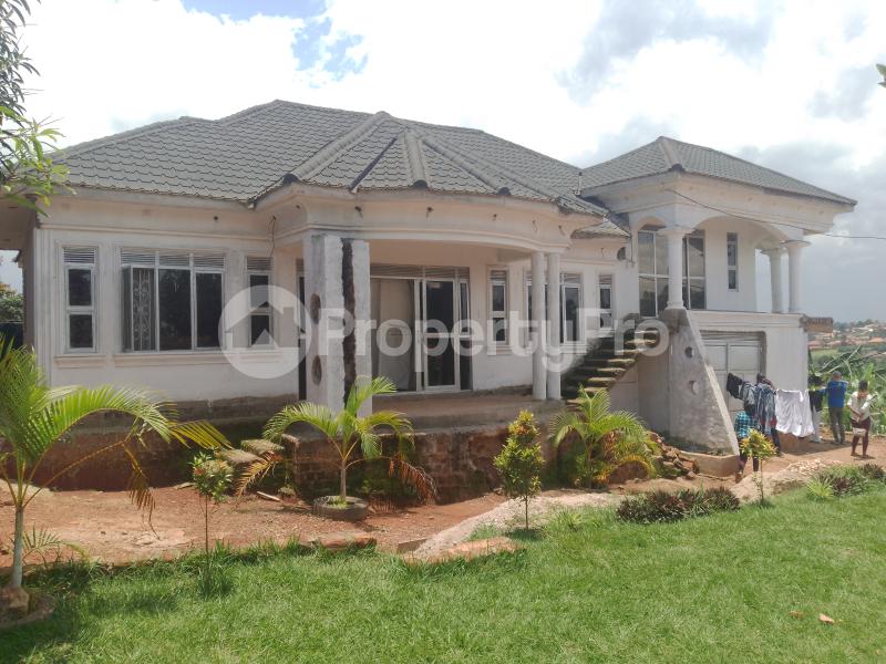4 bedroom Bungalow Apartment for sale Mukono kigombya  Kampala Central Kampala Central - 5
