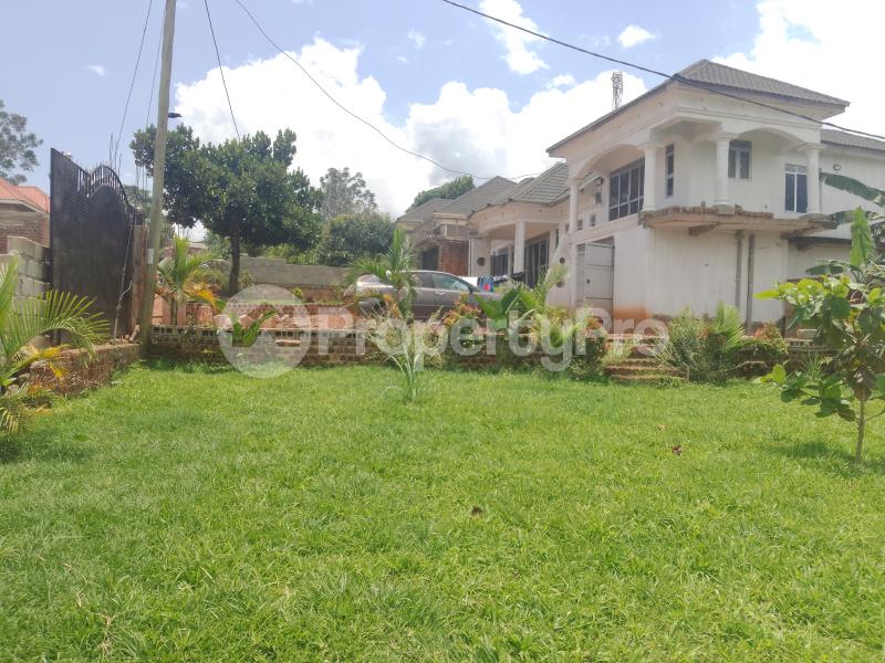 4 bedroom Bungalow Apartment for sale Mukono kigombya  Kampala Central Kampala Central - 3