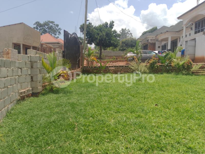 4 bedroom Bungalow Apartment for sale Mukono kigombya  Kampala Central Kampala Central - 1