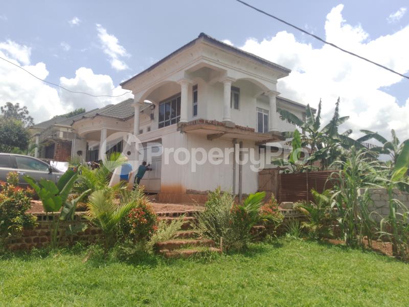 4 bedroom Bungalow Apartment for sale Mukono kigombya  Kampala Central Kampala Central - 2