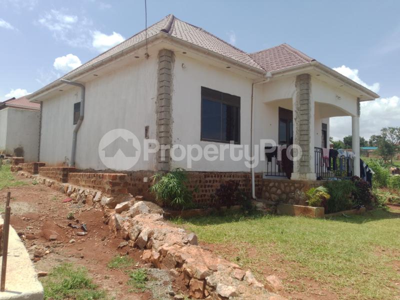 4 bedroom Bungalow Apartment for sale Mukono kigombya  Kampala Central Kampala Central - 10