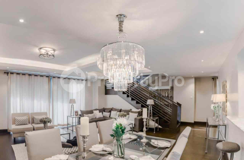 4 bedroom Flat&Apartment for sale Lavington Nairobi