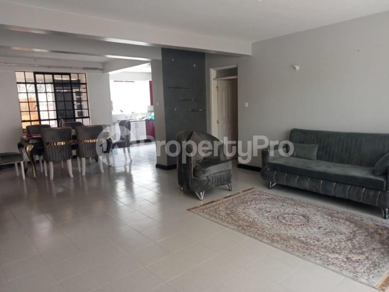 4 bedroom Rooms Flat&Apartment for rent 2nd Avenue,  Parklands/Highridge Nairobi