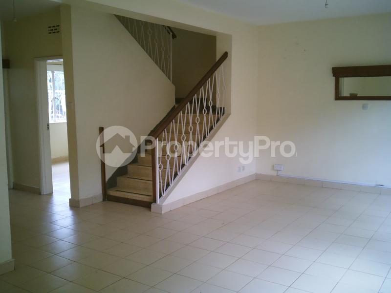 4 bedroom Houses for rent First Parklands Avenue  Parklands/Highridge Nairobi