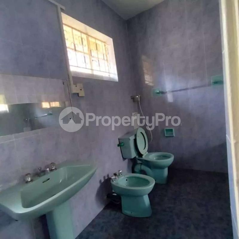4 bedroom Office Building Commercial Properties for rent James Gichuru