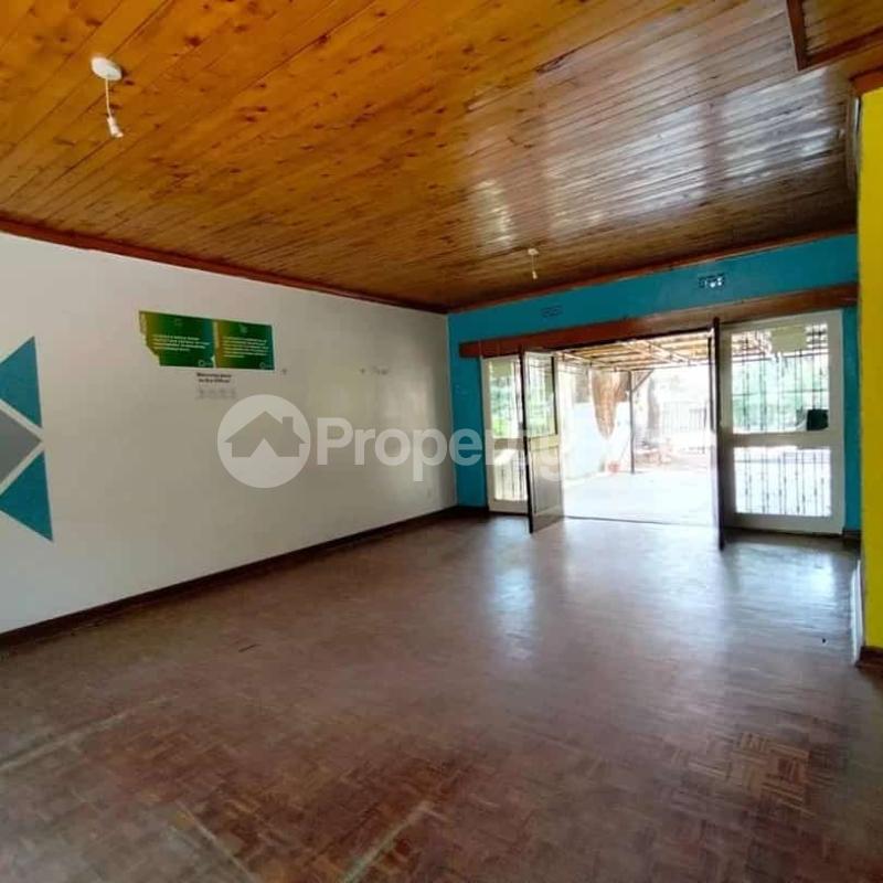 4 bedroom Office Building Commercial Properties for rent James Gichuru