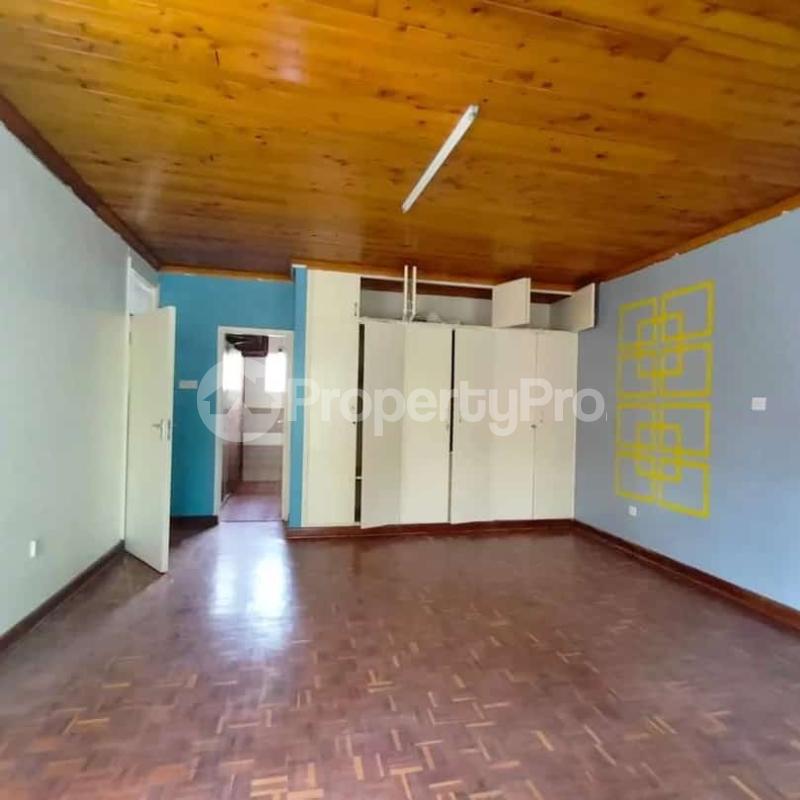 4 bedroom Office Building Commercial Properties for rent James Gichuru