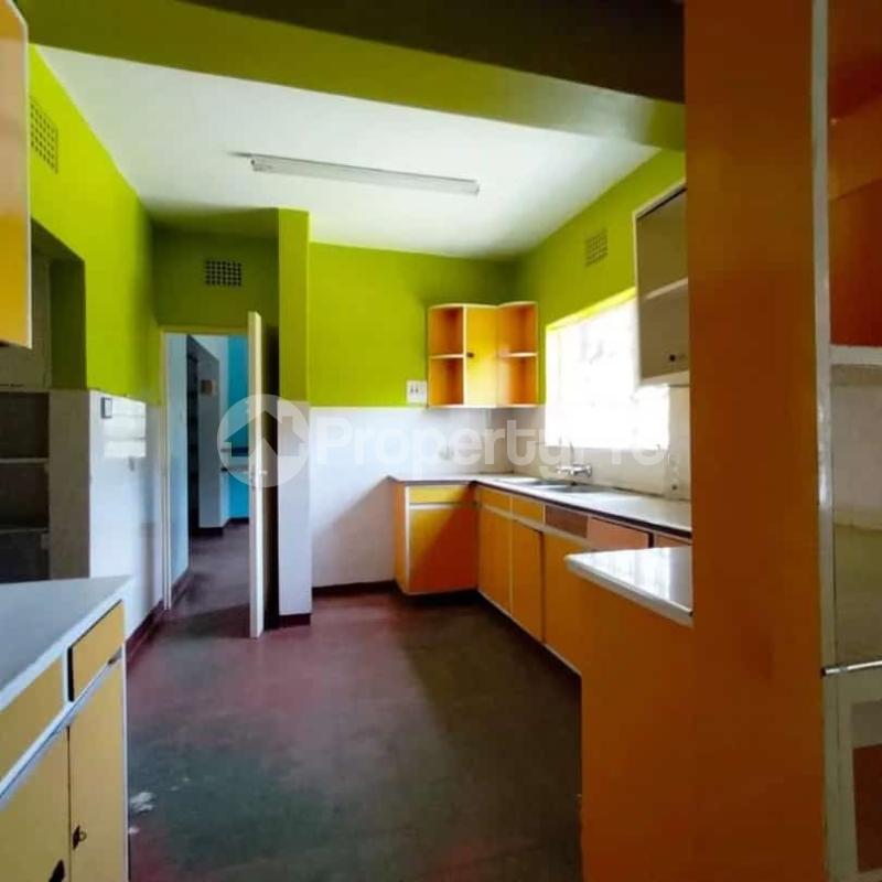 4 bedroom Office Building Commercial Properties for rent James Gichuru