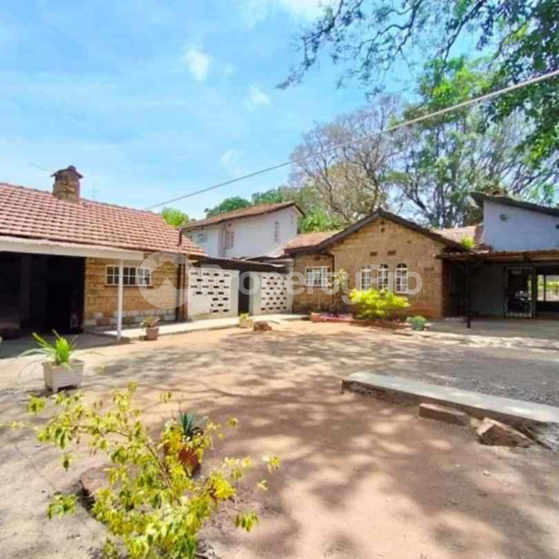 4 bedroom Townhouse for rent Lavington Nairobi - 0