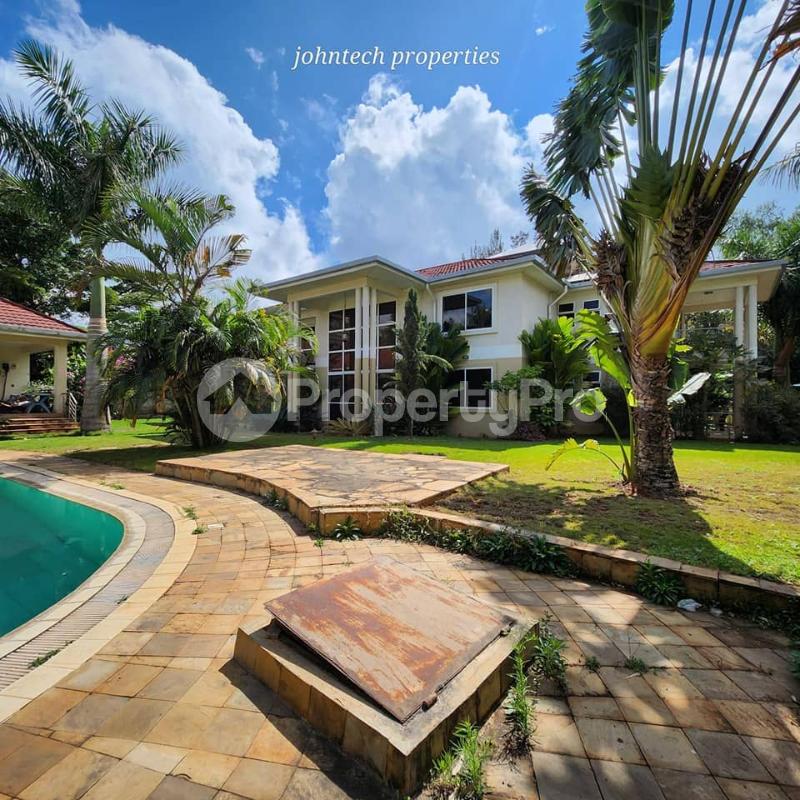 5 bedroom Flat&Apartment for sale Karen Nairobi