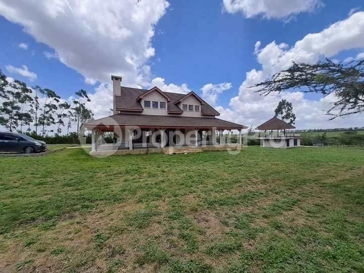 5 bedroom Townhouse for sale Kiserian Kiserian