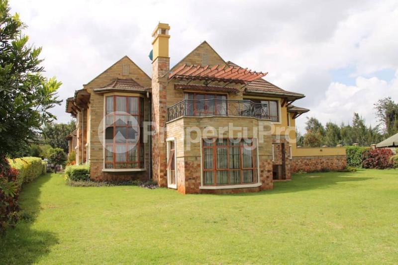 5 bedroom Flat&Apartment for sale Runda Nairobi