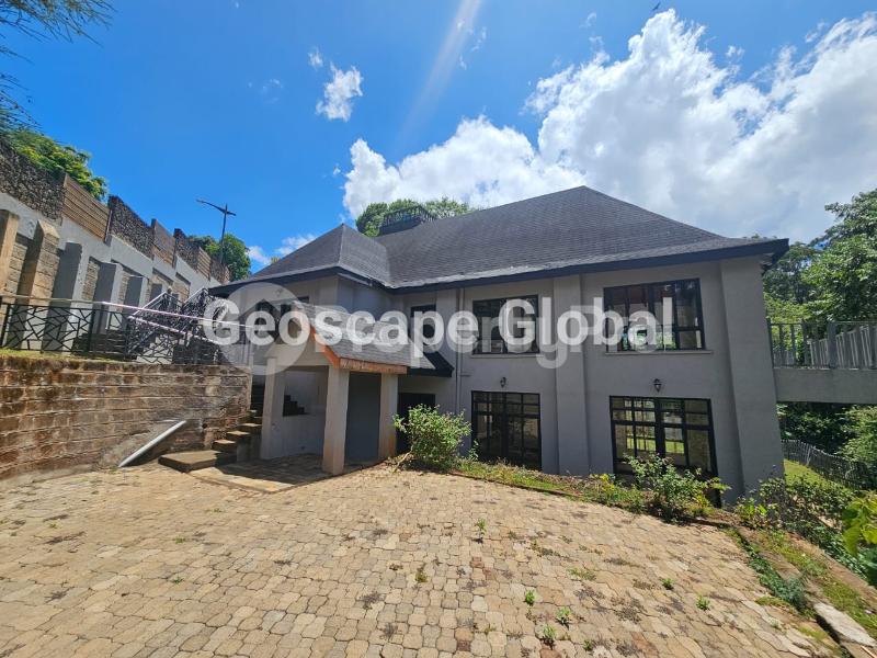 Houses for rent Lower Kabete Nairobi - 0