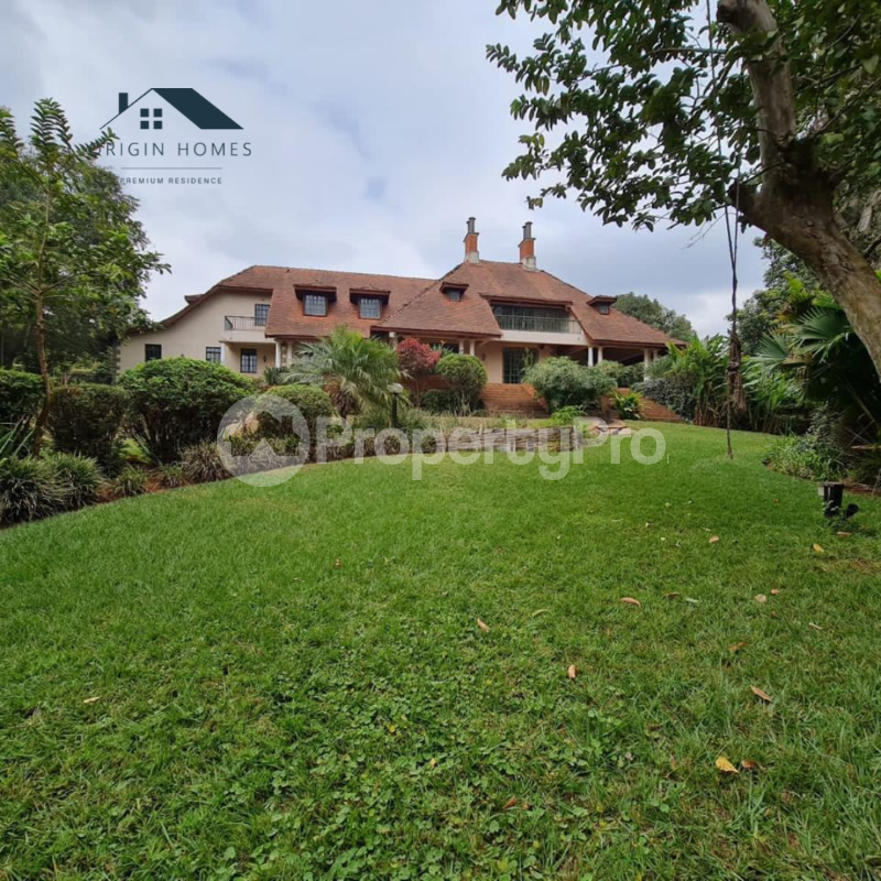 5 bedroom Houses for rent Ridgeways Ridgeways Nairobi - 0