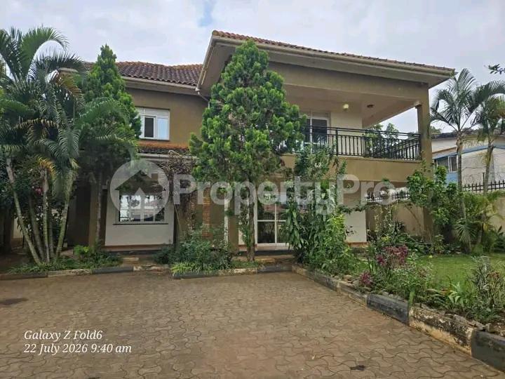 5 bedroom Apartment for sale Bbunga road  Kampala Central Kampala Central - 0