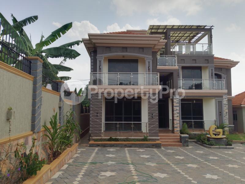 5 bedroom Bungalow Apartment for sale Kira road  Kampala Central Kampala Central - 0