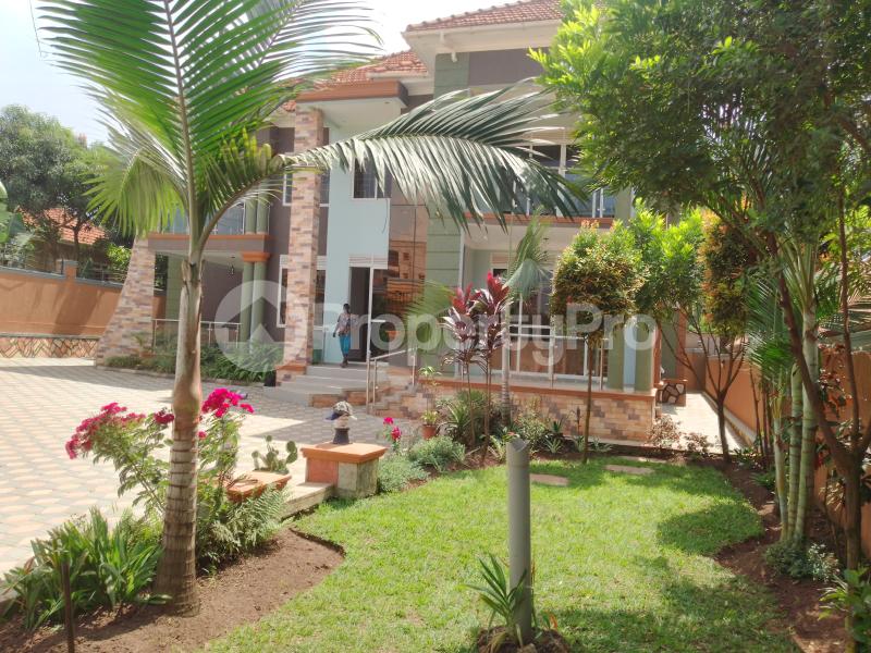 5 bedroom Apartment for sale Kira town  Kira Wakiso Central - 14