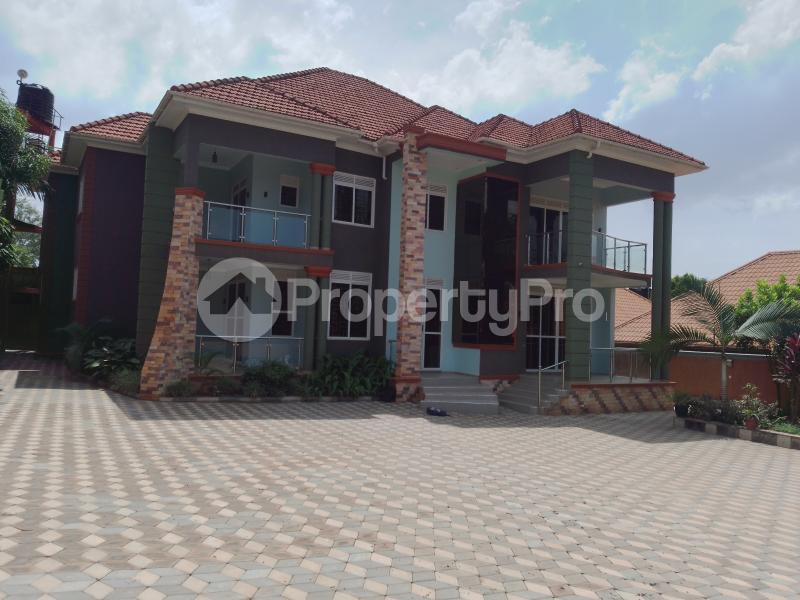 5 bedroom Apartment for sale Kira town  Kira Wakiso Central - 13