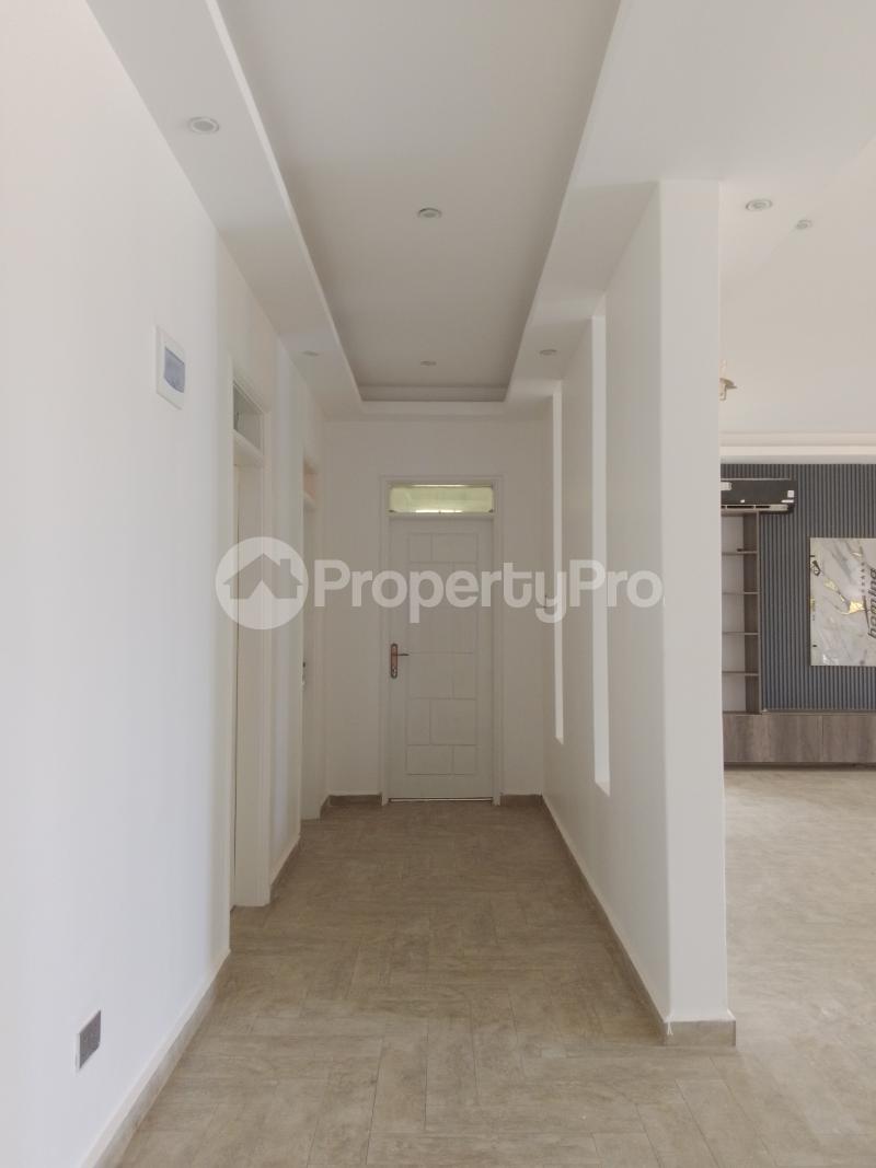 5 bedroom Apartment for sale Kira town  Kira Wakiso Central - 9