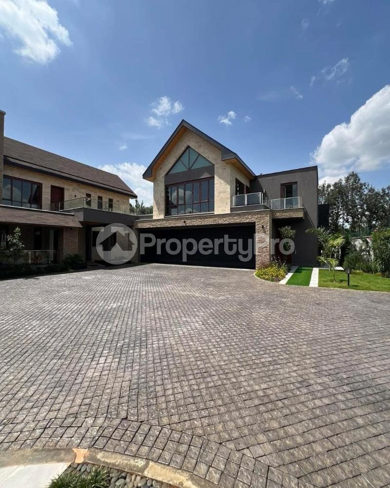 5 bedroom Bungalow Houses for sale Runda  Runda Nairobi