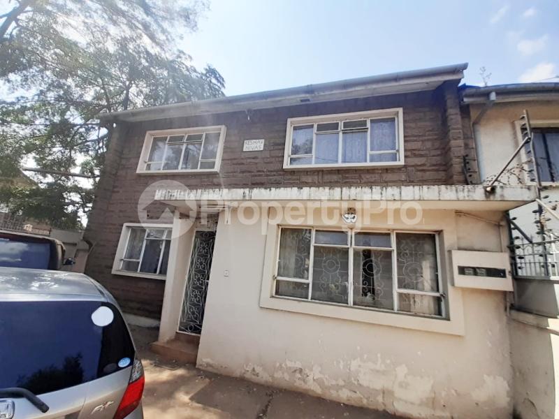 5 bedroom Houses for sale Pangani Nairobi